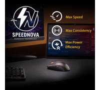 ASUS - Souris ROG Strix Impact III Wireless