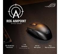 ASUS - Souris ROG Strix Impact III Wireless