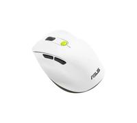 Asus - Souris sans-fil MD105 Volt Green