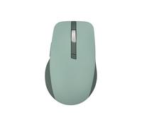 Asus MD200 Silent Plus Wireless SmartO Mouse (Green Tea)