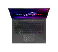 ASUS Strix G16 AMD Ryzen 9 16GB RAM 1TB SSD GeForce RTX 5050 165Hz 16 Inch Windows 11 Gaming Laptop