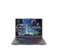 ASUS Strix G16 AMD Ryzen 9 16GB RAM 1TB SSD GeForce RTX 5050 165Hz 16 Inch Windows 11 Gaming Laptop