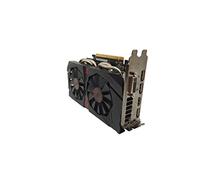 ASUS STRIX GeForce GTX 960 Overclocked 2 GB DDR5 128-bit DisplayPort HDMI 2.0 DVI-I Graphics Card