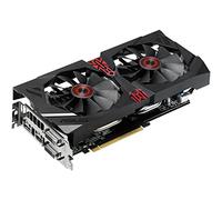 Asus strix-r9285-dc2oc-2gd5 AMD Radeon R9 285 2 GB Graphics Card