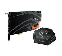 Asus STRIX RAID PRO PCI Express 7.1-channel gaming audio card, +WoW promo code