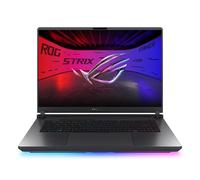 ASUS STRIX16 U9 275HX 32GB 1TB 5060 GREEN
