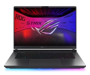 ASUS STRIX16 U9 275HX 32GB 1TB 5060 GREEN