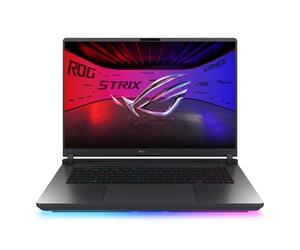 ASUS STRIX16 U9 275HX 32GB 1TB 5060 GREEN