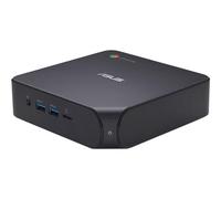 ASUS Chromebox CHROMEBOX4-FC017U Celeron 5205U 4GB DDR4 65W Chrome OS