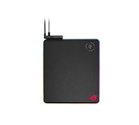 ASUS - Tapis de souris RGB ROG BALTEUS QI