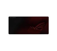 ASUS ROG SCABBARD II 900 x 400 Gaming Mouse Pad - Black