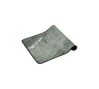 ASUS TUF Gaming P3 Durable Gaming Mouse Pad with Cloth Surface & Stitched Edges - 90MP01C0-B0UA00