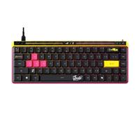 ASUS ROG Falchion Ace HFX ZywOo Edition 65% Wired Gaming Keyboard - Black