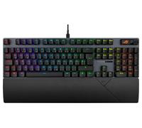 Asus Tastatur ROG STRIX SCOPE II NXSW dt. NEW