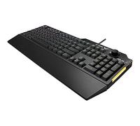 ASUS Tastiera TUF Gaming K1 RGB Computer
