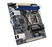 ASUS P12R-I ASMB10 Intel C252 LGA 1200 (Socket H5) ATX