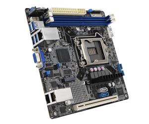 ASUS TEK BAREBONES P12R-I ASMB10