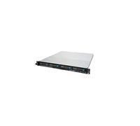 ASUS TEK - BAREBONES RACKSERVER 1U 1 CPU RS300-E11-PS4 350W