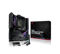 ASUS tek computer ROG Maximus Z690 Extreme Intel LGA 1700 EATX Gaming Motherboard, 24+1 Power Stages, PCIe 5.0, WiFi 6E, 10 Gb and 2.5 Gb Ethernet (PRIME H610M-A D4-CSM)
