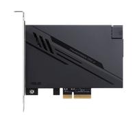 Asus ThunderboltEX 4 Card PCI Express 2 x Thunderbolt 4 (USB-C) 2 x Mini DP