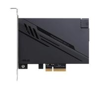 ASUS ThunderboltEX 4 interface cards/adapter Internal Mini DisplayPort, PCIe, Thunderbolt, USB 2.0, USB 3.2 Gen 2 (3.1 Gen 2)