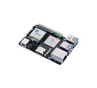 ASUS Tinker Board 2, Arm 6-Core SoC, Dual CPU, Mali-T860 GPU, 2GB DDR4, HDMI, USB-C (DP Mode), Micro SD Slot, Wi-Fi & Btooth, Android 10 Support