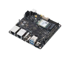 ASUS Tinker Board 3N・Single Board Calculator・Rockchip RK3568・PC・(90ME06K1-M0EAY0