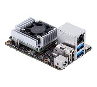 ASUS Tinker Edge T SoC 1.5GHz Quad Core CPU, GC7000 Lite Graphics, 1GB LPDDR4 & 8GB eMMC Mini Motherboard