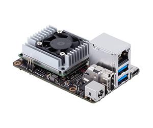 ASUS Tinker Edge T SoC 1.5GHz Quad Core CPU, GC7000 Lite Graphics, 1GB LPDDR4 & 8GB eMMC Mini Motherboard