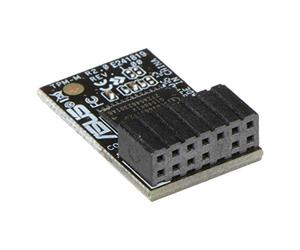 Asus TPM-M R2.0 14-1 Pin TPM Module