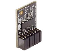 Asus TPM-M R2.0 Hardware Security Chip - Metallic