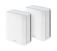 ASUS Tri-Band ZenWiFi BT8 BE14000 Home WiFi 7 System - Double Pack
