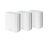 ASUS (ZenWiFi BT8) BE14000 Tri-Band Wi-Fi 7 Smart AiMesh Extendable Ro