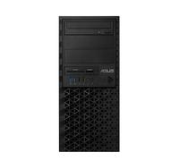 ASUS TS100-E11-PI4 Intel C256 LGA 1200 (Socket H5) Tower Black