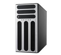 ASUS TS300-E10-PS4 Full-Tower Black, Metallic Intel C246 LGA 1151 (Socket H4)