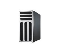 ASUS TS700-E8-RS8 V2 Intel® C612 LGA 2011-v3 Tower (5U) Black, Silver