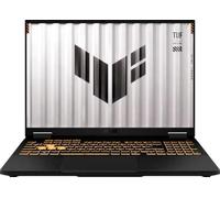 ASUS TUF 16" FHD+ 165Hz Gaming Laptop | Intel Core i7-14650HX |NVIDIA GeForce RTX 5060| Backlit |Backlit| 32GB RAM DDR5 | 1024GB SSD |Jaeger Gray |Windows 11 Pro |Bundle with Microsoft Office 2021