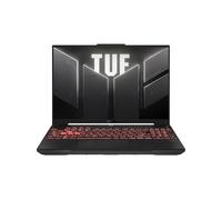 ASUS TUF 16” WUXGA 144Hz Gaming Laptop | AMD Ryzen 7 7445HS 3.2GHz | NVIDIA GeForce RTX 4050 | Backlit | Webcam | 16GB RAM DDR5 | 1024GB SSD | Windows 11 Pro | Bundle with Office 2021