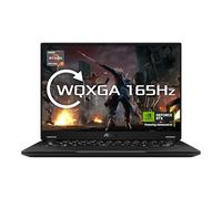 ASUS TUF A14 FA401UH Gaming Laptop | 14.0" 2.5K 165Hz Screen | AMD Ryzen 7 260 | NVIDIA GeForce RTX 5050 | 16GB RAM | 1TB PCIe SSD | 3 Month Xbox Game Pass | Windows 11