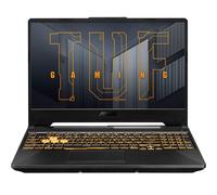 ASUS TUF A15 AMD Ryzen 5 8GB RAM 512GB SSD RTX 2050 144Hz 15.6 In FA506NF-HN003W