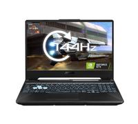 ASUS TUF A15 FA506NC-HN002W AMD Ryzen 5 8GB RAM 512GB SSD RTX 305 FA506NC-HN002W