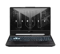 ASUS TUF A15 FA506NF-HN007W AMD Ryzen 5 7535HS 16GB RAM 512GB SSD 15.6" 144Hz RTX 2050 Windows 11 Home Gaming Laptop