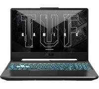 ASUS TUF A15 Gaming Laptop, AMD Ryzen 7 7435HS Processor, NVIDIA GeForce RTX 3050, 15.6 inch Full HD Display, 32GB DDR5 RAM, 1TB SSD, Backlit Keyboard, Windows 11 Pro