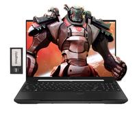 ASUS TUF A16 16" 165Hz FHD Gaming Laptop, AMD Ryzen 7-7735HS, 32GB DDR5, 1TB PCIe SSD, AMD Radeon RX 7700S, Backlit Keyboard, Num Pad, Dolby Vision, Black, Win 11 Pro, 128GB Docking Station Set
