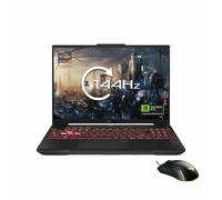 ASUS TUF A16 16in R7 16GB 512GB RTX4050 Gaming Laptop