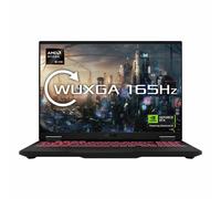 Asus TUF A16 16in R9 16GB 1TB RTX5070 Gaming Laptop