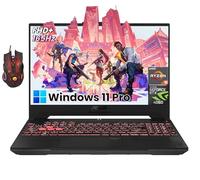 ASUS TUF A16 (2024) Gaming Laptop - 16" 2.5K 165Hz Display, AMD Ryzen 9 7940HX, NVIDIA GeForce RTX 4060, Backlit Keyboard, 16GB DDR5, 1TB SSD, Wi-Fi 6, Windows 11 Pro