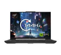 ASUS TUF Gaming A16 FA607NUQ AMD Ryzen 7 170 16GB RAM 512GB SSD RTX 4050 16" WUXGA 144Hz Windows 11 Home Laptop