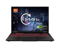 ASUS TUF Gaming A16 16" WUXGA AMD Ryzen 9 RTX 5060 Gaming Laptop