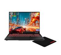ASUS TUF A16 Copilot+ Gaming Laptop, AMD Ryzen 9 270, 64 GB DDR5 RAM, 4 TB PCle SSD, 16" FHD+ (1920x1200) 165Hz Display, Nvidia G-Force RTX 5070, 1-Zone RGB Keyboard, W11 Pro, Jaegar Gray